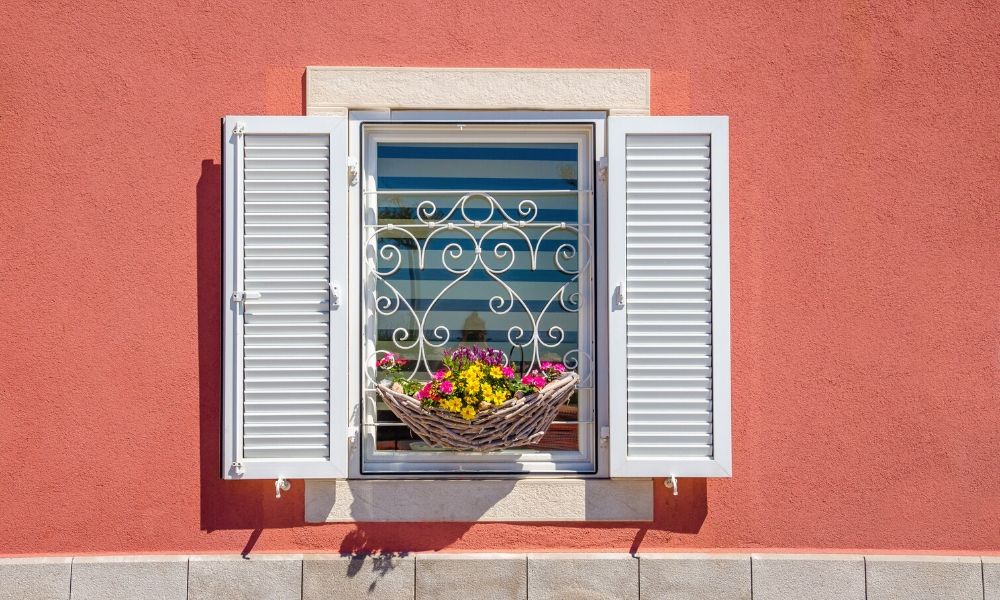 Which Shutter Color You Should Choose