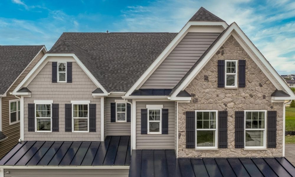 Reasons to Choose Wood Board and Batten Shutters