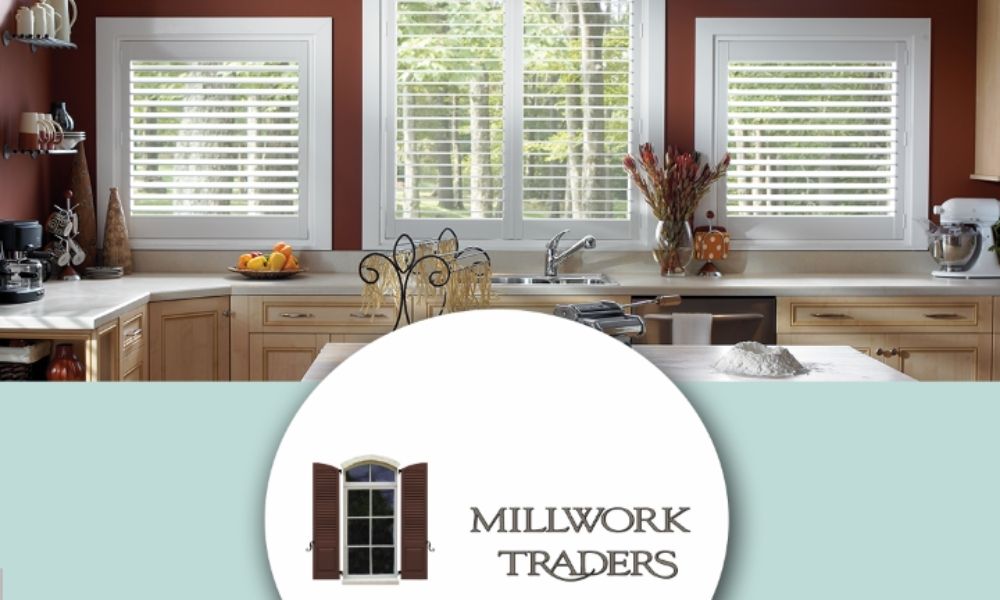 How to Care for Your Exterior Shutters