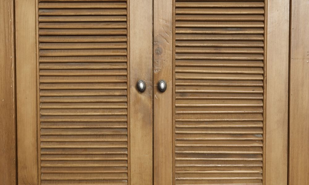 What To Consider When Choosing Louver Size
