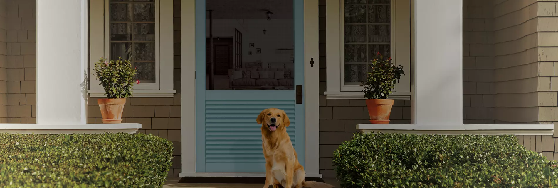 PATIO/SCREEN DOORS