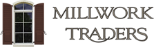 Millwork Traders | Exterior Shutters | Interior Shutters | Shutter Hardware