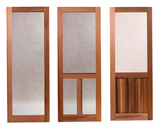 Combination shutter