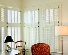 Easy Fit Shutter Sets