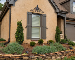 Premium Fiberglass Composite Board &  Batten