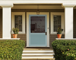 Screen Doors