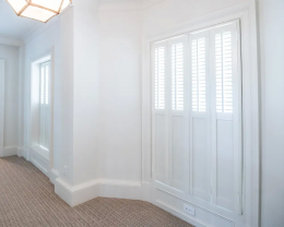 Interior Designline Combination